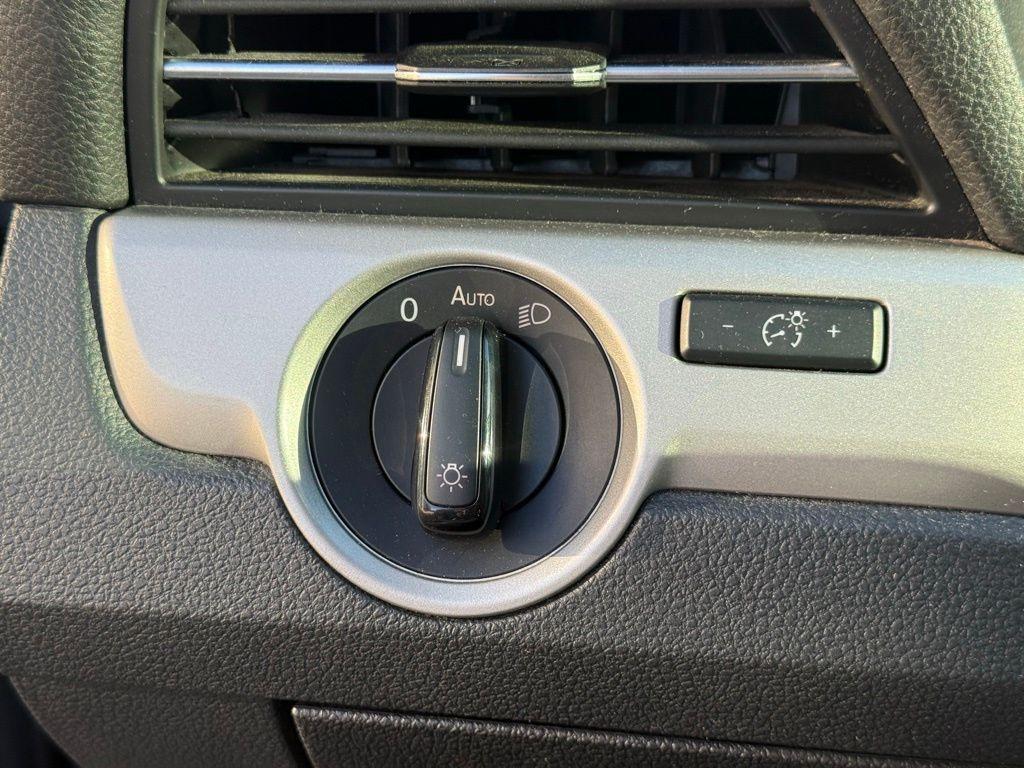 used 2020 Volkswagen Passat car, priced at $13,011