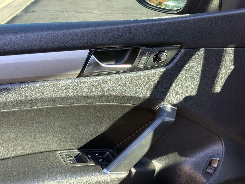 used 2020 Volkswagen Passat car, priced at $13,011