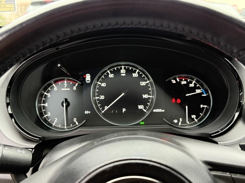 used 2023 Mazda CX-9 car, priced at $26,522