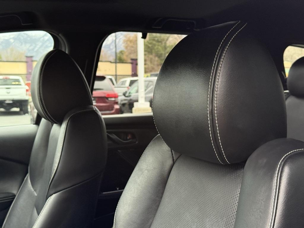 used 2023 Mazda CX-9 car, priced at $26,522
