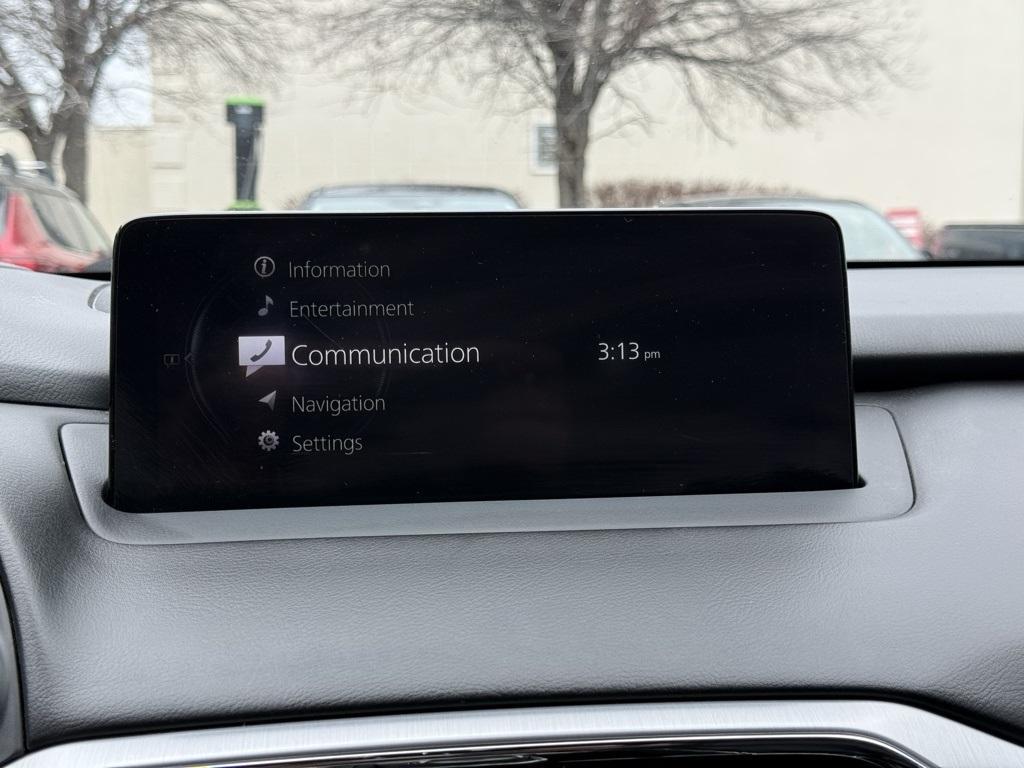 used 2023 Mazda CX-9 car, priced at $26,522