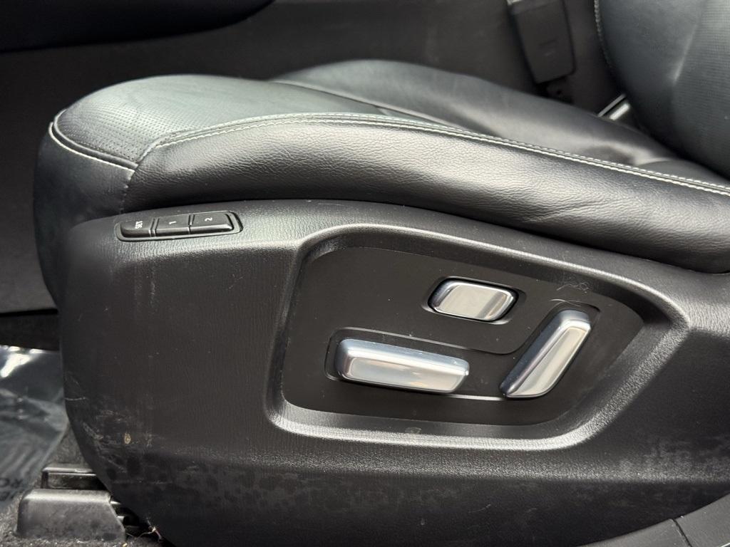 used 2023 Mazda CX-9 car, priced at $26,522