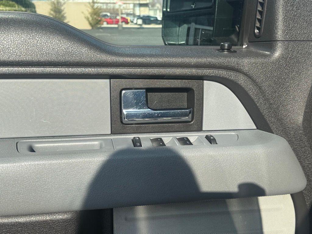 used 2014 Ford F-150 car, priced at $10,788