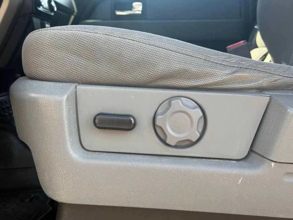 used 2014 Ford F-150 car, priced at $10,788