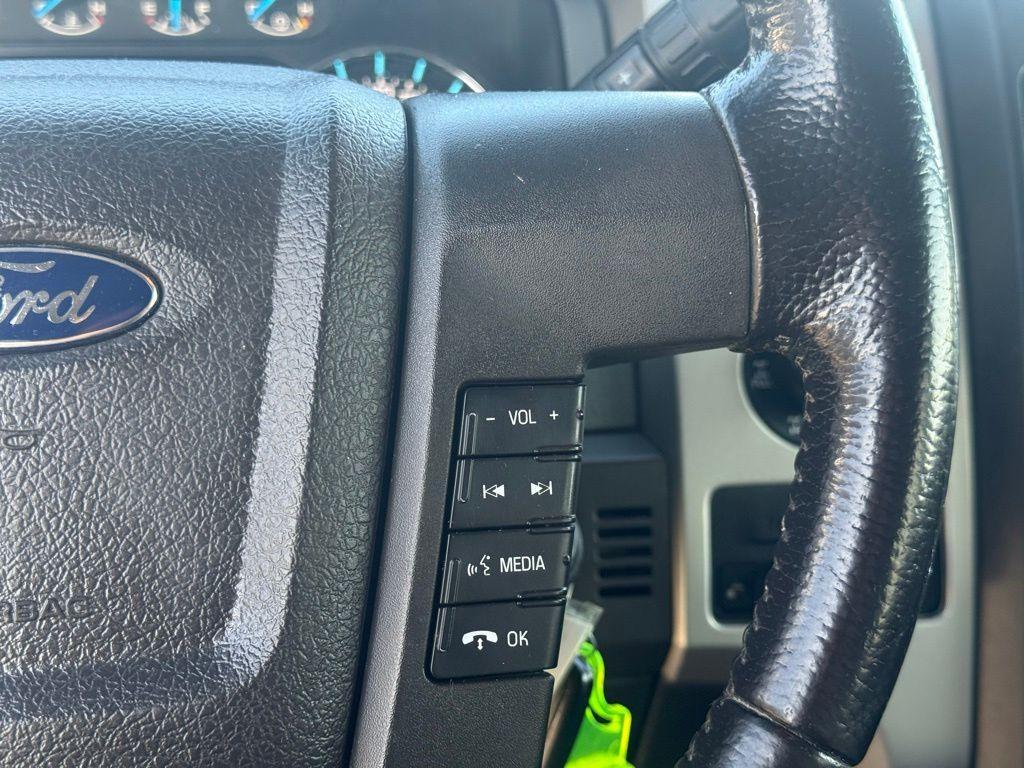 used 2014 Ford F-150 car, priced at $10,788