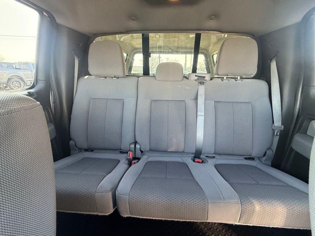 used 2014 Ford F-150 car, priced at $10,788