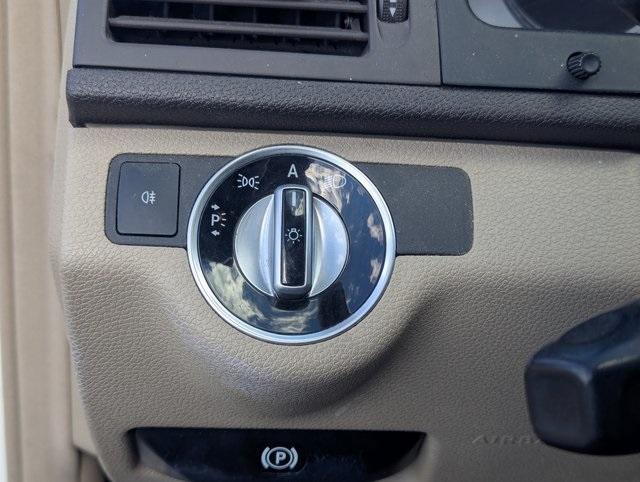 used 2011 Mercedes-Benz C-Class car, priced at $8,990