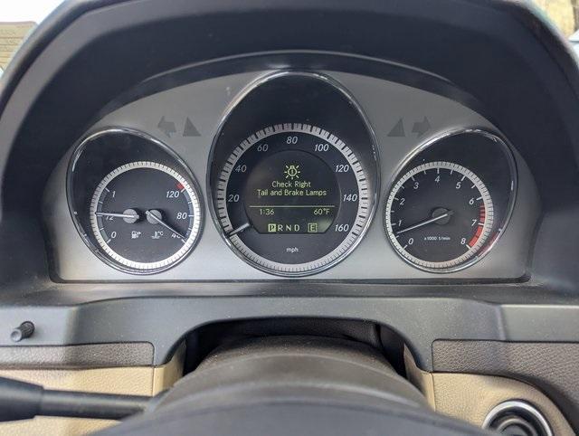 used 2011 Mercedes-Benz C-Class car, priced at $8,990