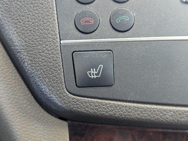 used 2011 Mercedes-Benz C-Class car, priced at $8,990