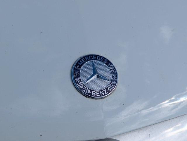 used 2011 Mercedes-Benz C-Class car, priced at $8,990