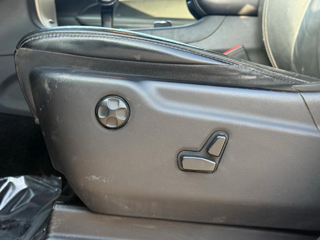 used 2015 Jeep Grand Cherokee car, priced at $12,495