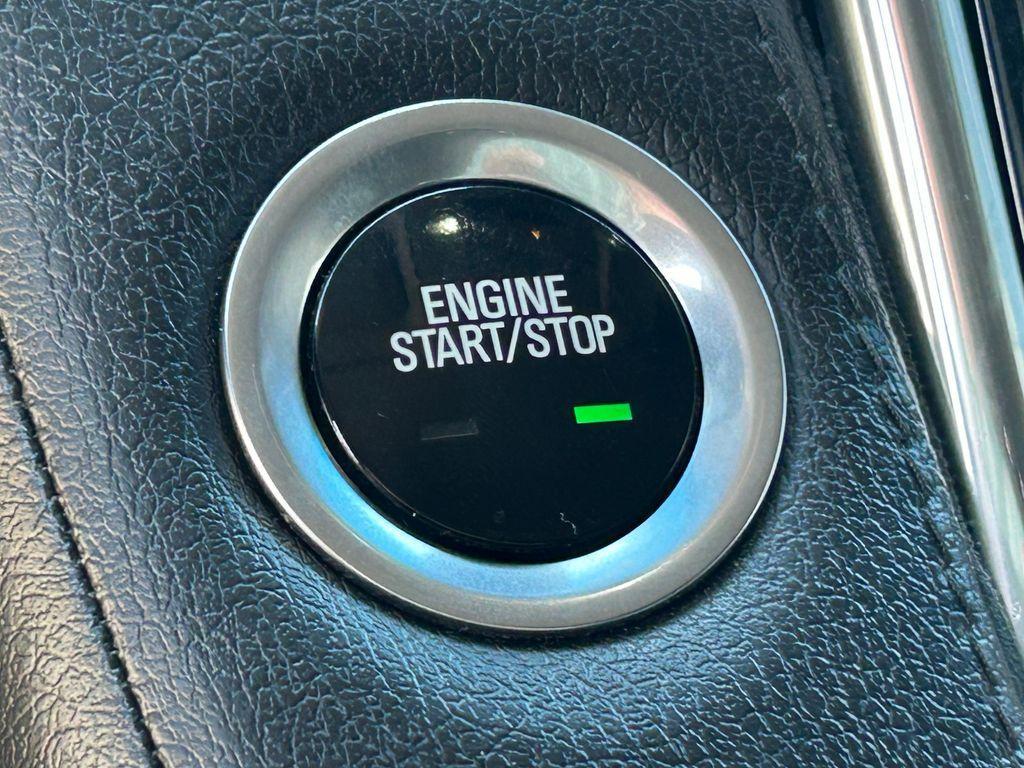 used 2015 Cadillac Escalade car, priced at $20,377