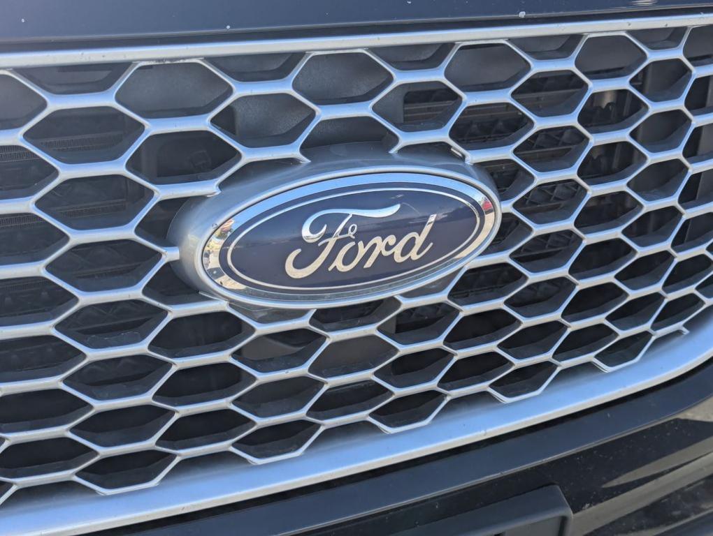 used 2023 Ford Edge car, priced at $17,977