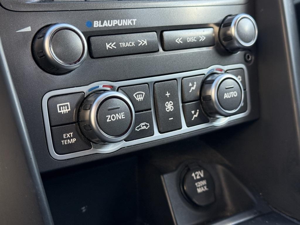 used 2009 Pontiac G8 car, priced at $6,998