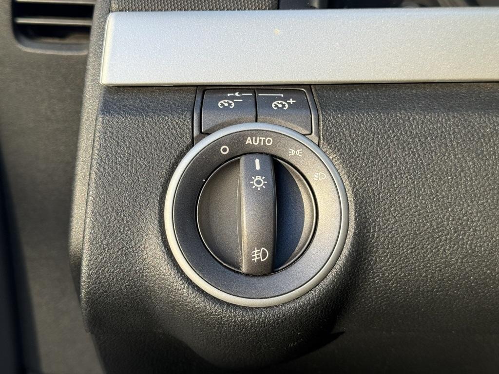 used 2009 Pontiac G8 car, priced at $6,998