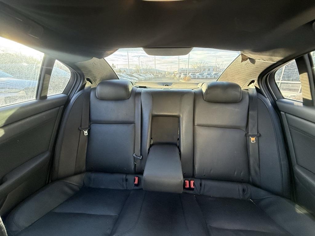 used 2009 Pontiac G8 car, priced at $6,998