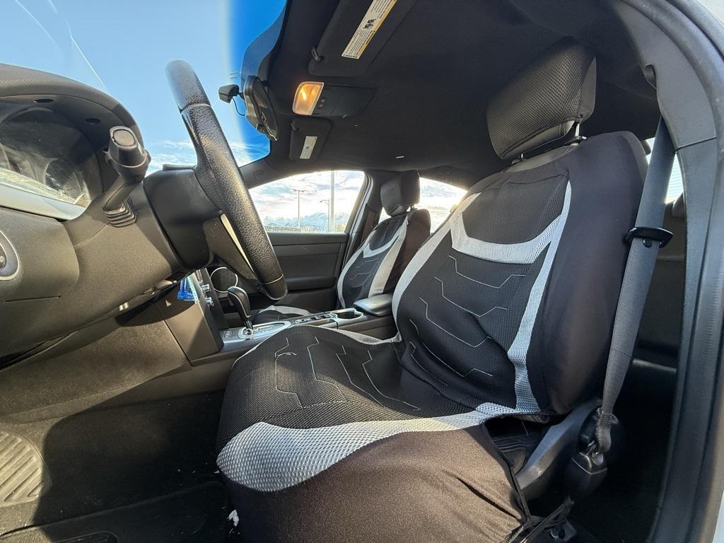 used 2009 Pontiac G8 car, priced at $6,998