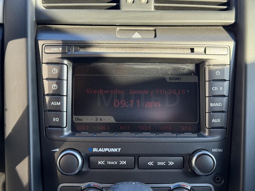 used 2009 Pontiac G8 car, priced at $6,998