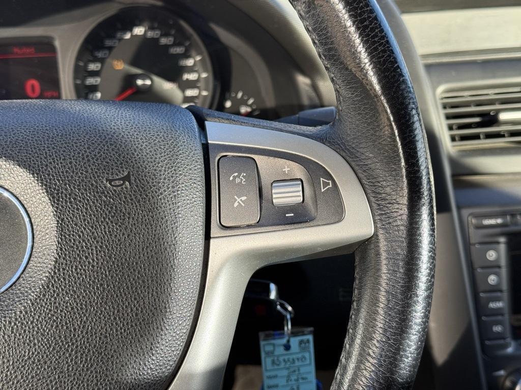 used 2009 Pontiac G8 car, priced at $6,998