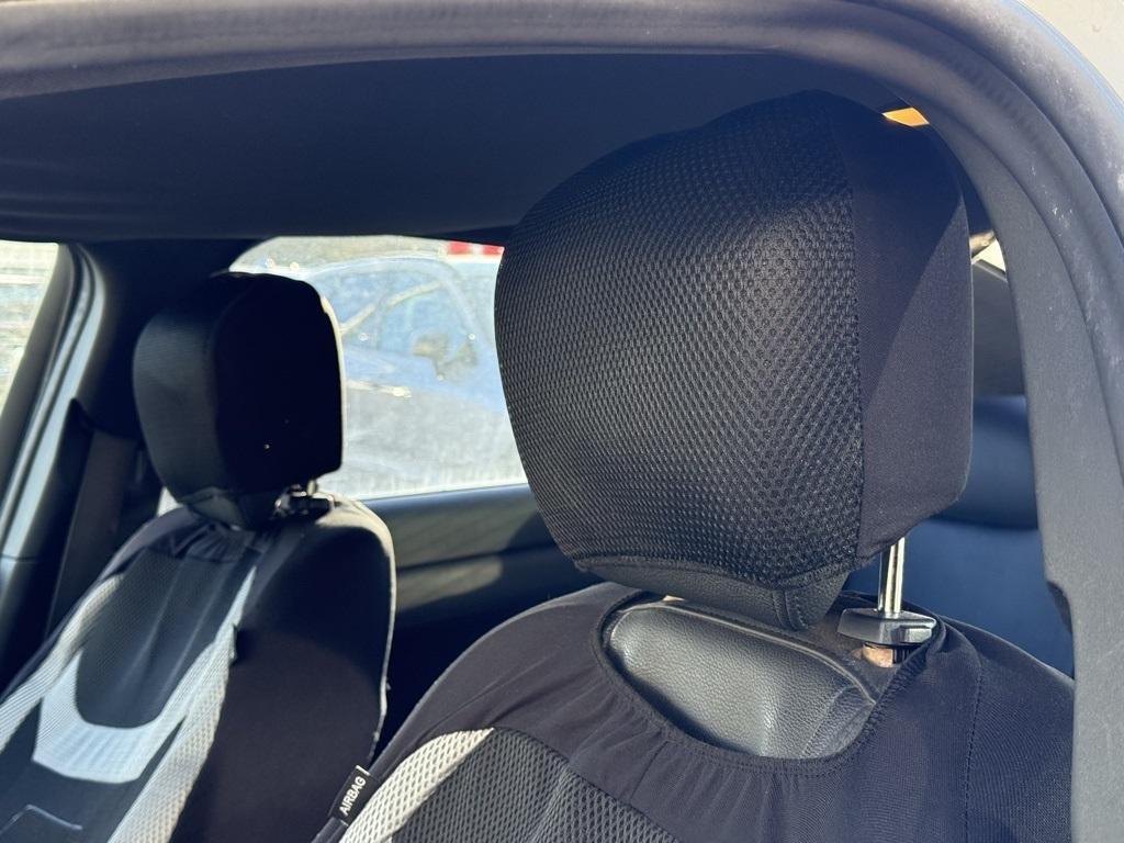 used 2009 Pontiac G8 car, priced at $6,998