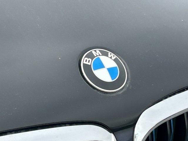 used 2019 BMW 530e car, priced at $16,988