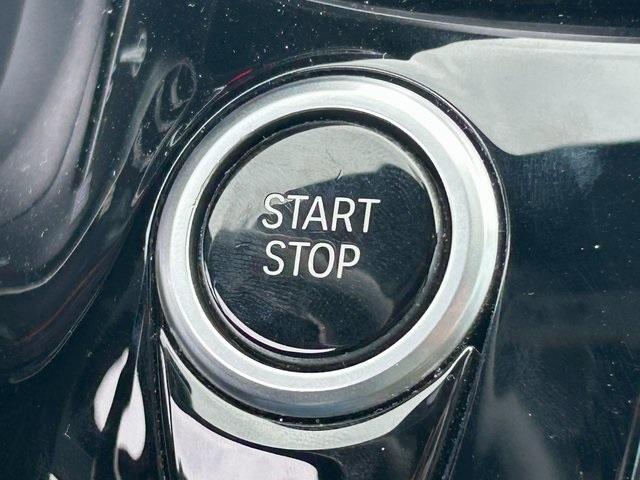 used 2019 BMW 530e car, priced at $16,988