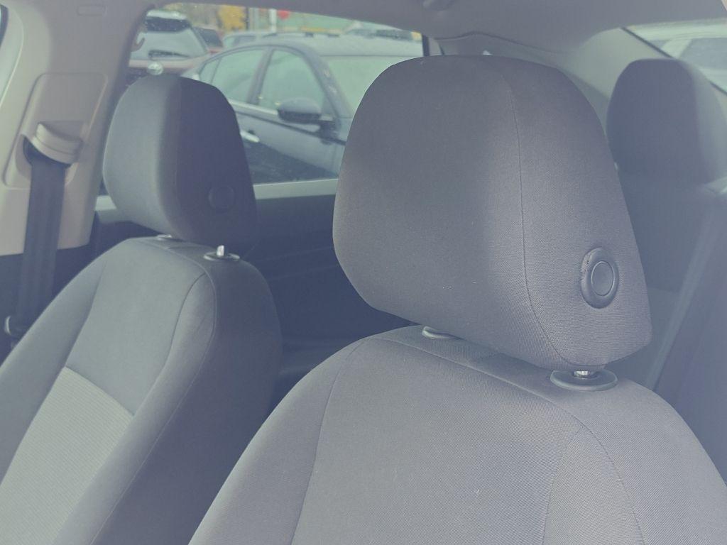 used 2020 Volkswagen Jetta car, priced at $14,638