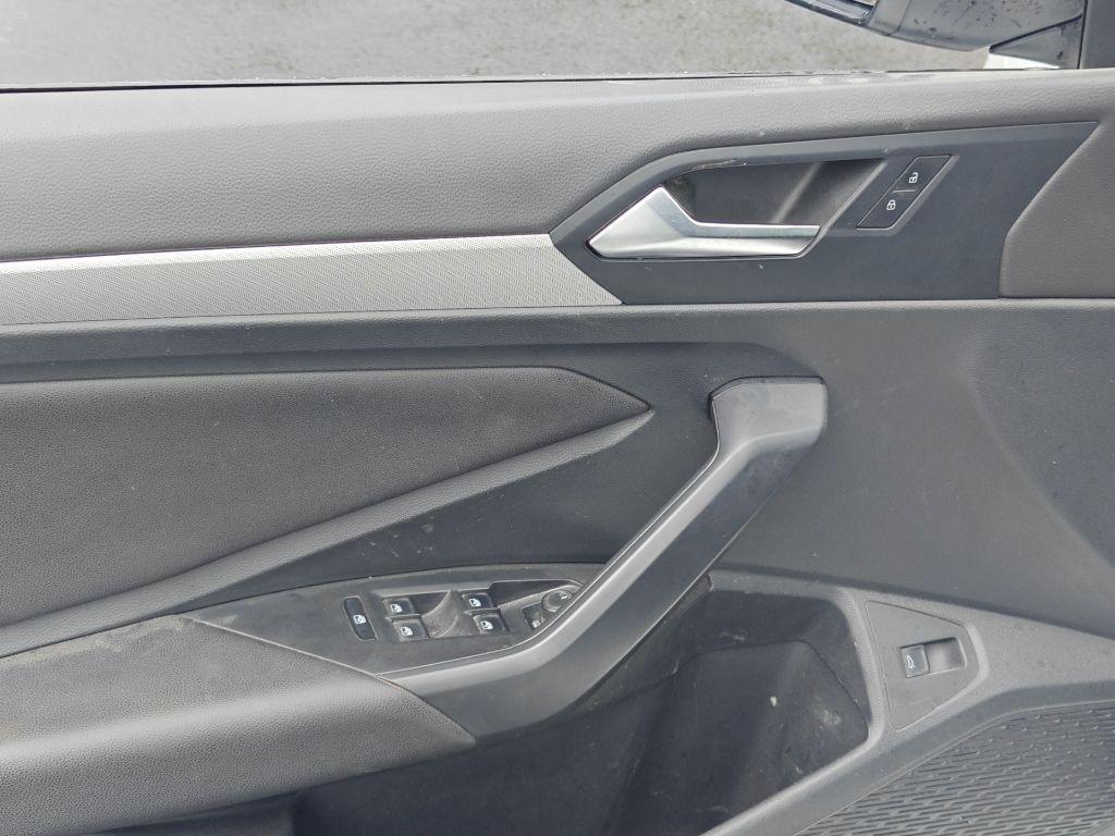 used 2020 Volkswagen Jetta car, priced at $14,638