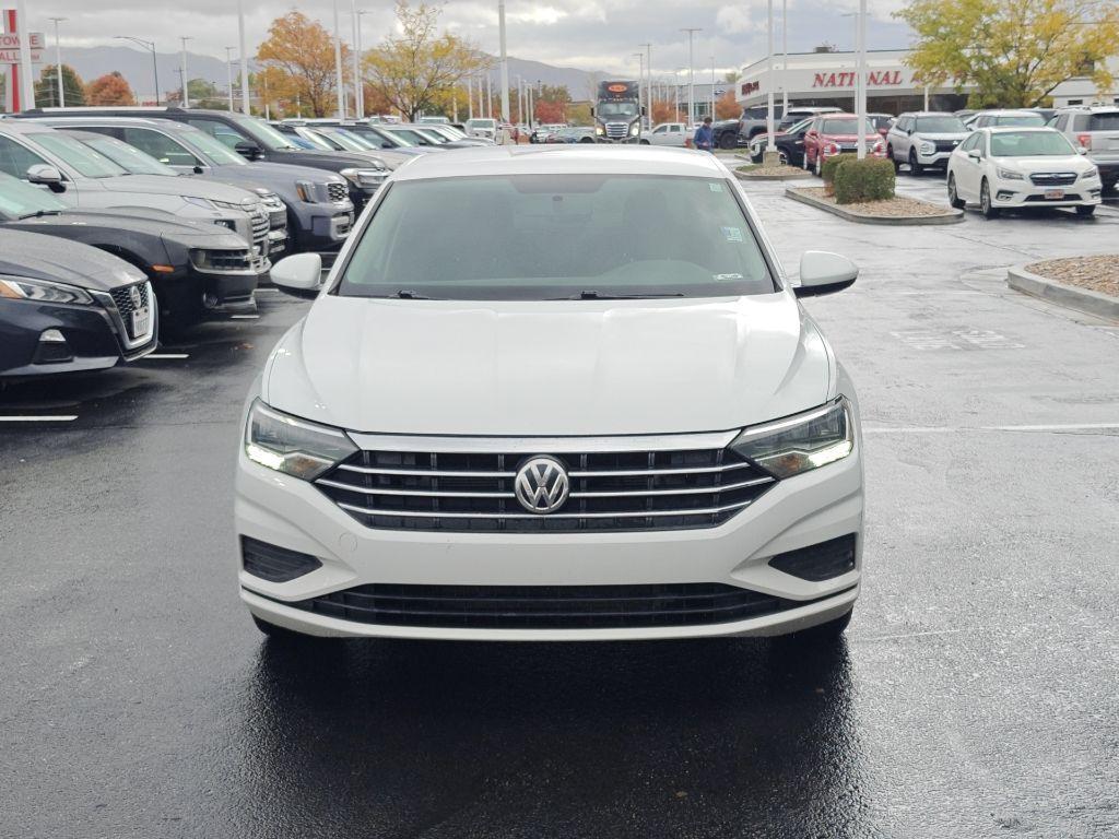 used 2020 Volkswagen Jetta car, priced at $14,638