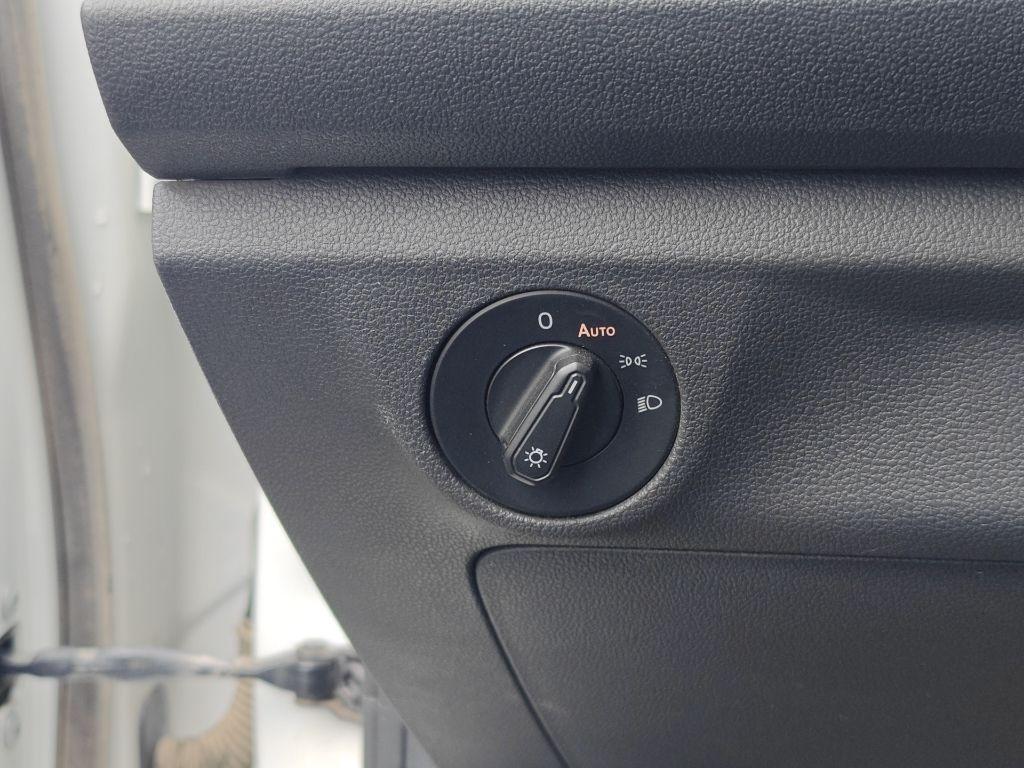 used 2020 Volkswagen Jetta car, priced at $14,638