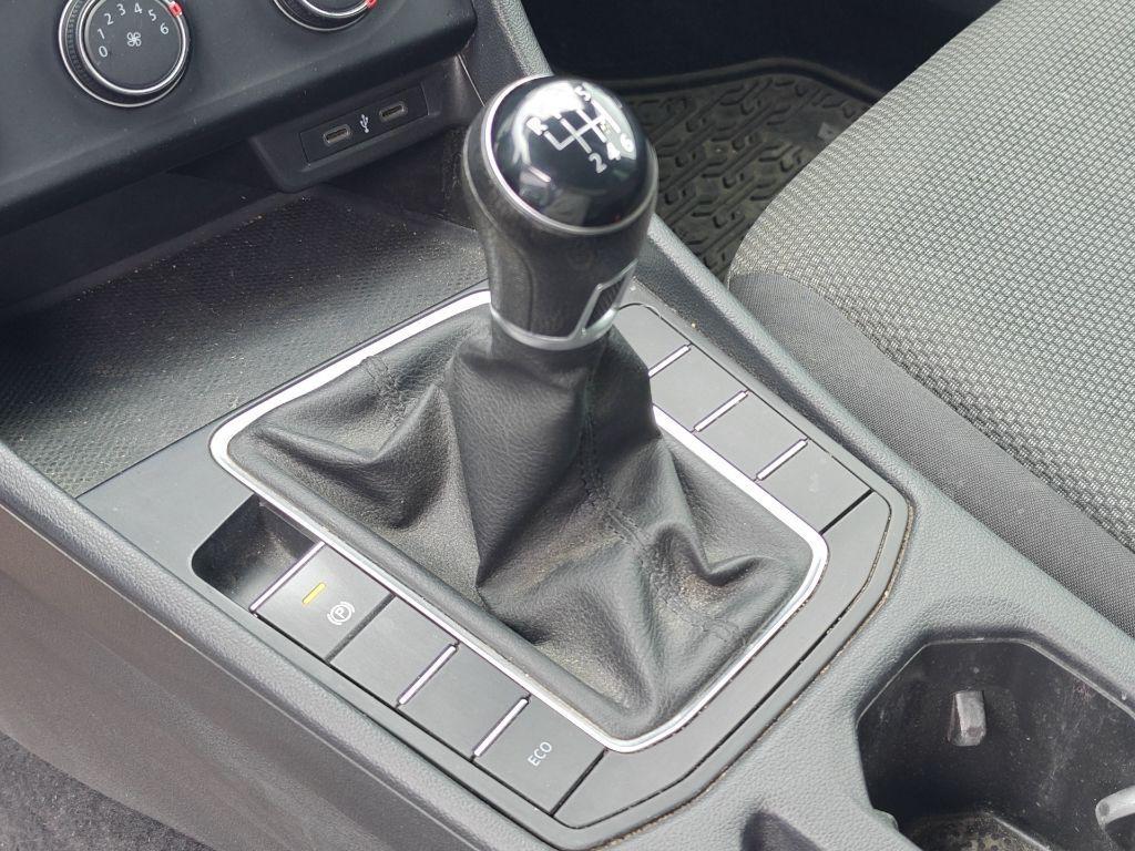 used 2020 Volkswagen Jetta car, priced at $14,638