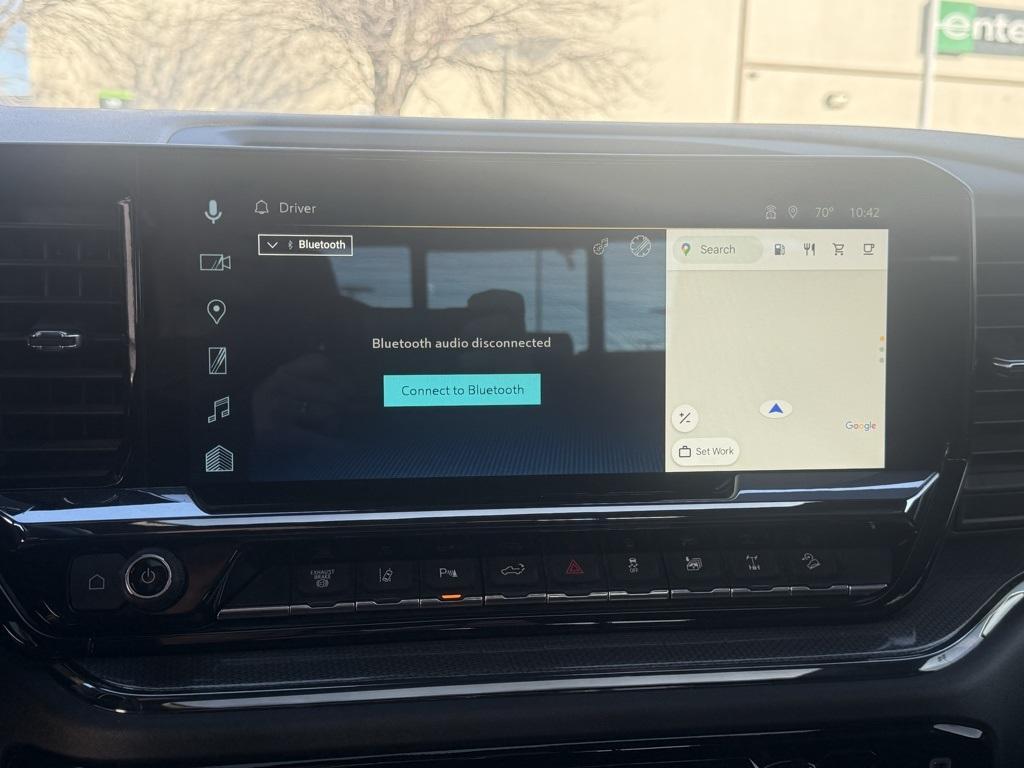 used 2024 Chevrolet Silverado 2500 car, priced at $75,322