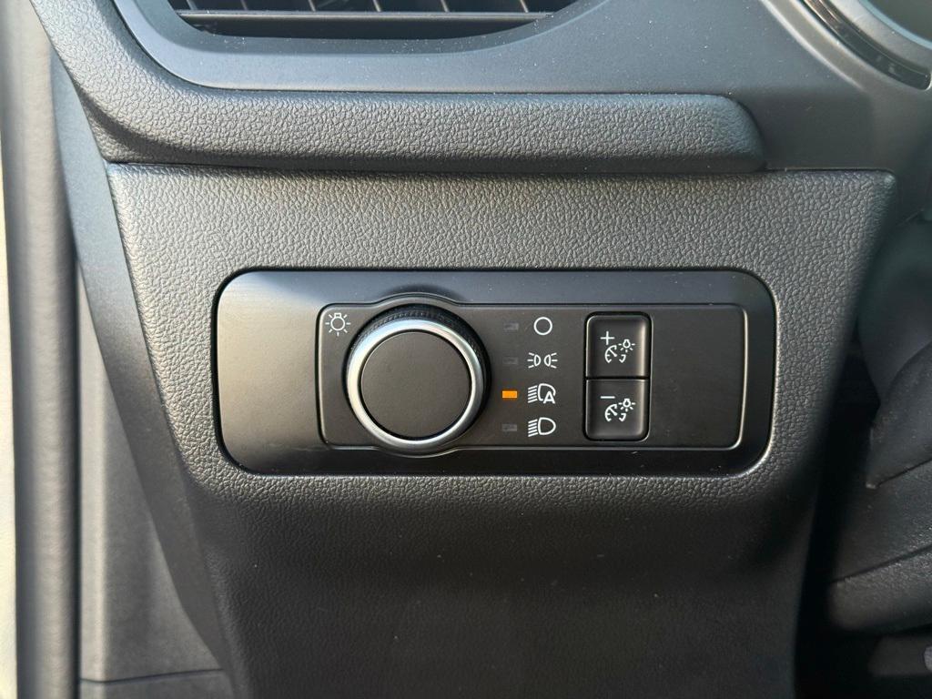 used 2025 Ford Escape car, priced at $24,861