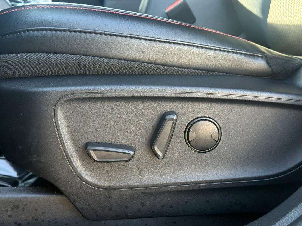 used 2025 Ford Escape car, priced at $24,861