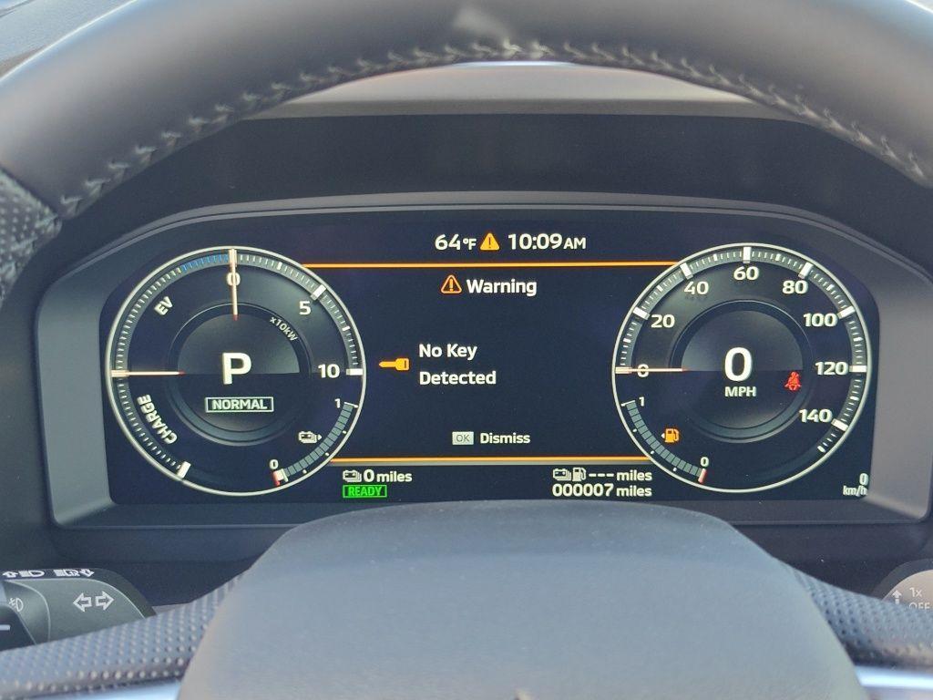 new 2025 Mitsubishi Outlander PHEV car, priced at $44,407