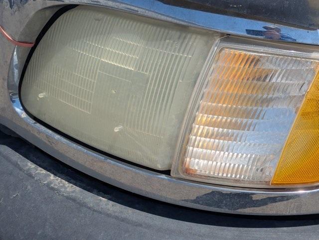 used 2001 Ford F-150 car, priced at $2,988