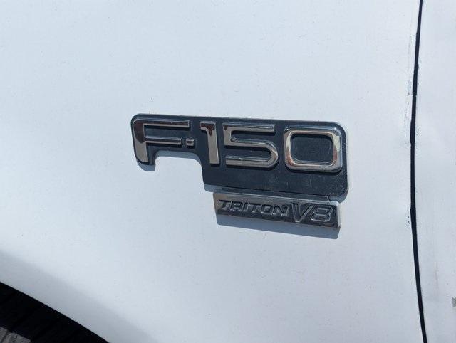used 2001 Ford F-150 car, priced at $2,988