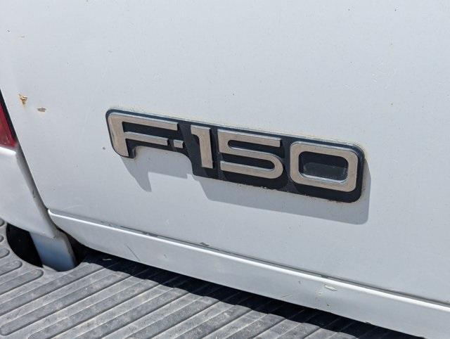 used 2001 Ford F-150 car, priced at $2,988