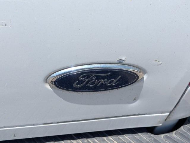 used 2001 Ford F-150 car, priced at $2,988