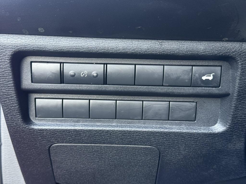 used 2023 Mitsubishi Outlander car, priced at $23,344