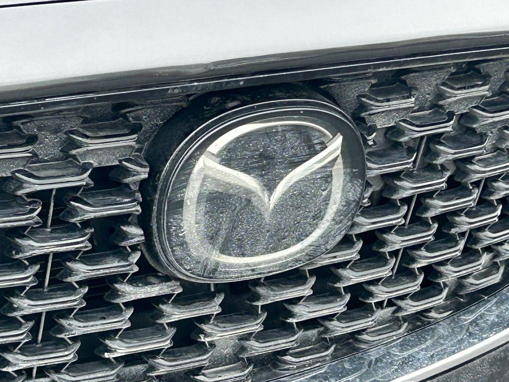 used 2023 Mazda CX-5 car, priced at $23,788