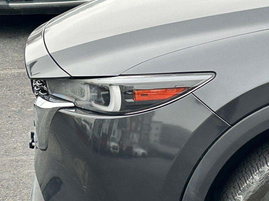 used 2023 Mazda CX-5 car, priced at $23,788