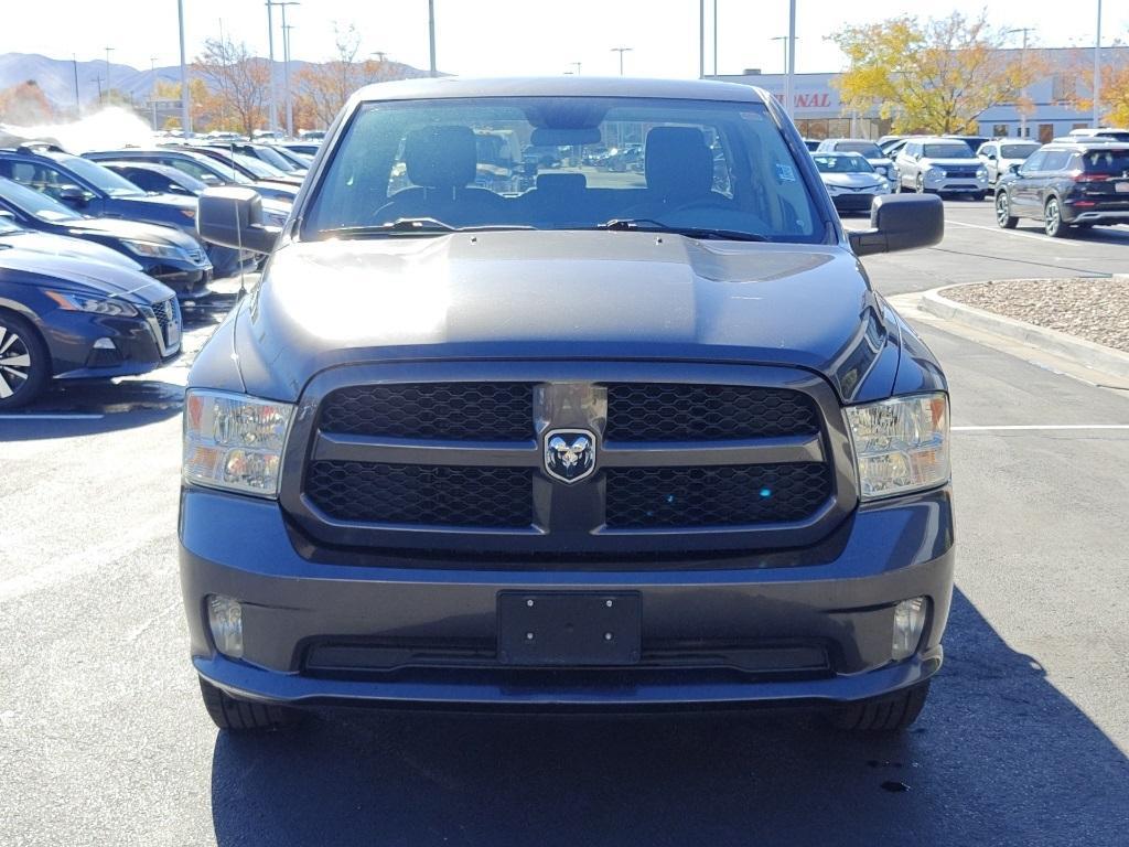 used 2019 Ram 1500 Classic car, priced at $16,722