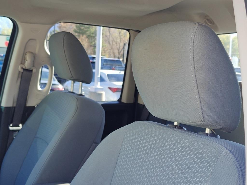 used 2019 Ram 1500 Classic car, priced at $16,722