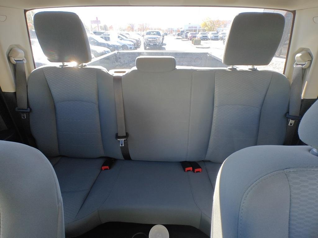 used 2019 Ram 1500 Classic car, priced at $16,722