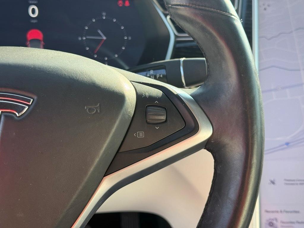 used 2017 Tesla Model S car, priced at $29,991