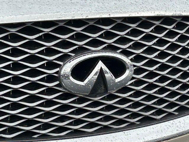 used 2021 INFINITI QX80 car, priced at $35,584