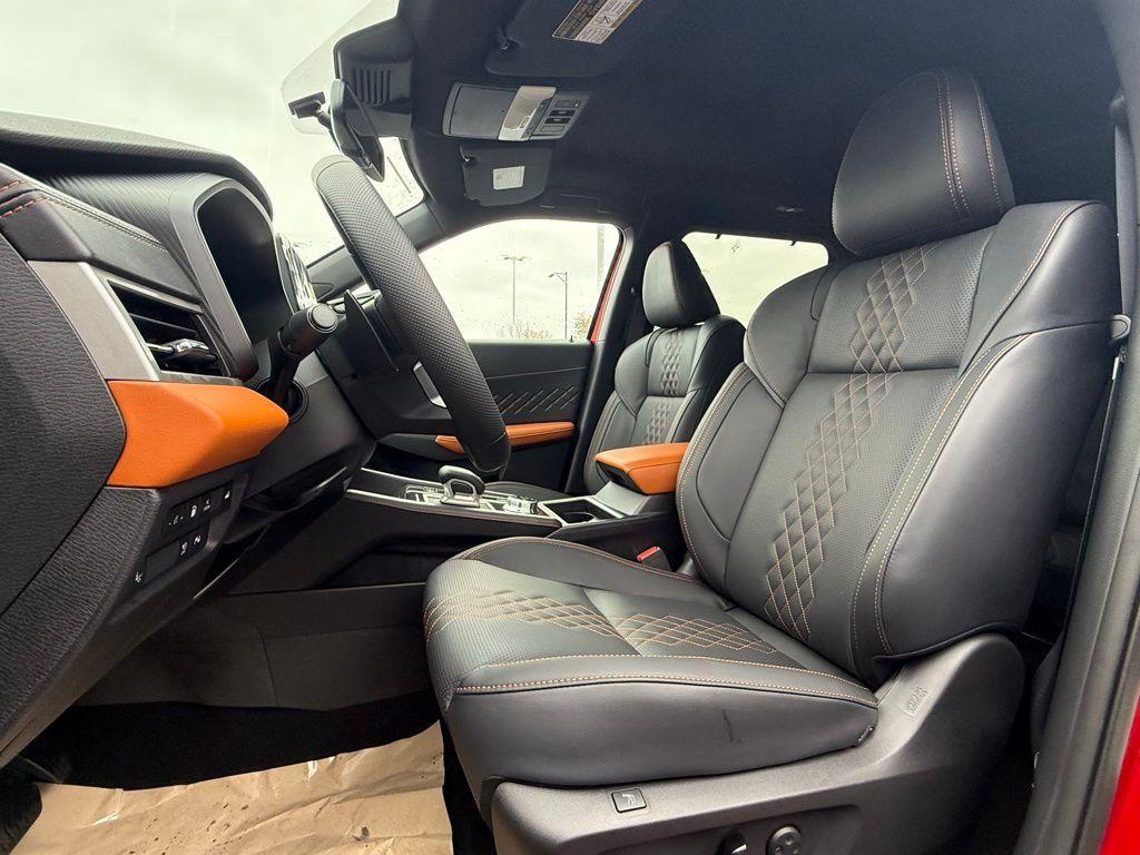 used 2025 Mitsubishi Outlander PHEV car, priced at $42,225