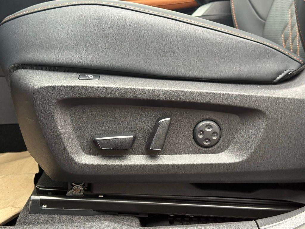 used 2025 Mitsubishi Outlander PHEV car, priced at $42,225