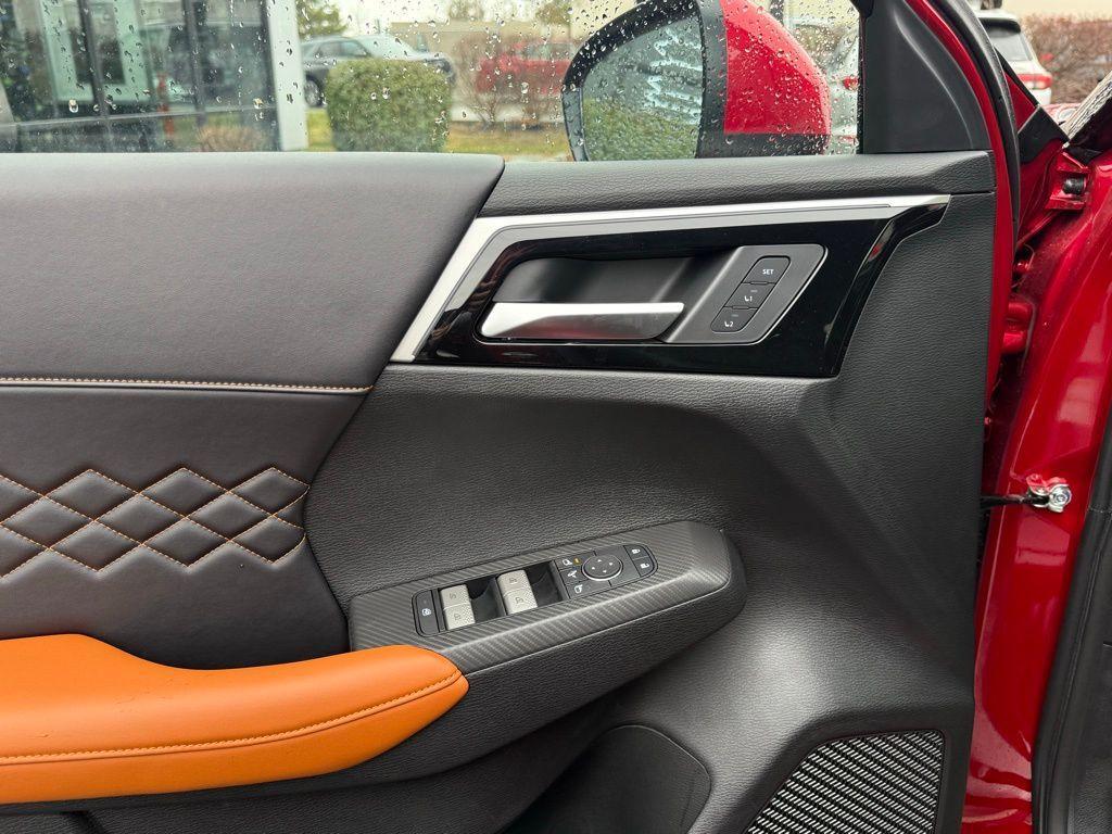 used 2025 Mitsubishi Outlander PHEV car, priced at $42,225